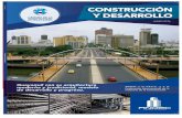 jaimeargudo.comjaimeargudo.com/wp-content/uploads/2016/09/Revista-Const...CAMARA DE LA CONSTRUCCION DE GUAYAQUIL CONSTRUCCIÓN Y DESARROLLO JUNIO 2016 Guayaquil con su arquitectura