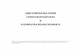 INFORMACIÓN UNIVERSIDAD Y CONVALIDACIONES ·  Centros asociados en todas las ... (€universidad/Libro_FP.pdf ) ... 16301 Electrónica digital 6 Obligatoria