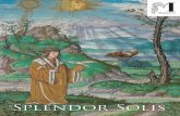 Splendor Solis - docs.moleiro.comdocs.moleiro.com/es_splendor_solis_ii_11.pdf · El Splendor Solis, conservado en la British Library de Londres, es el más bello tratado de alquimia