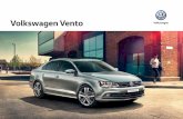 Volkswagen Vento - Ficha Técnica Sept 2016tribaldevelop.com/vw/vento_gli/images/vento_gli.pdfVolkswagen Vento - Ficha Técnica Sept 2016.indd Author Usuario Created Date 9/15/2016