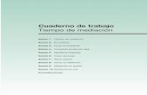 Cuaderno de trabajo Tiempo de mediación - Junta de Andalucía ·  · 2006-11-30Aprendiendo a resolver conflictos en la infancia. Manual de educación para la paz y la no-violencia.