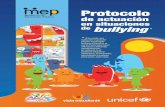 Protocolo - Aula Virtual TuVentana.. | Prof. Víctor Cabrera … ·  · 2016-09-29Fondo de las Naciones Unidas para la Infancia UNICEF San José, Costa Rica ... en la dinámica institucional
