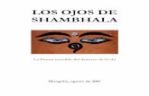 LOS OJOS DE SHAMBHALA - members.tripod.commembers.tripod.com/.../docs/Los_Ojos_de_Shambhala.pdf · 6 acompañaban afirmaron que cerca de su monasterio existía una puerta de luz que