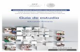 Concurso de Oposición para la Promoción a cargo con ...servicioprofesionaldocente.seph.gob.mx/archivos/Guias/Directores/... · Santiago de Chile: Unesco, Segunda parte. Sammons,