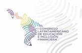 Moderador - felaban.net · Sistema SARAS. Primer banco paraguayo con certificación ISO 14001 Líneas de financiación ... PowerPoint Presentation Author: Indomita Diseño 1 Created
