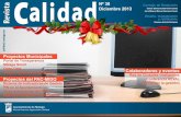 2013 ha sido el año de la Oficina Sin Papelescalidad.malaga.eu/portal/menu/seccion_0003/documentos/revista_30.pdf · 2 2013 ha sido el año de la Oficina Sin Papeles 2014 será el