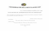 La Universidad Católica de Loja - RiUTPL: Página de iniciodspace.utpl.edu.ec/bitstream/123456789/6545/3/1086321.pdfLa Universidad Católica de Loja TITULACIÓN DE ADMINISTRACIÓN