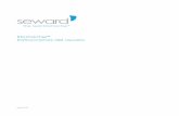 Stomacher Instrucciones del usuario - seward.co.ukseward.co.uk/wp-content/uploads/2013/03/stomacher-user-manual... · 5.1.1 Selección y llenado de la bolsa 6 ... 6.3 Especificaciones