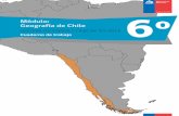 Módulo: Geografía de Chile 6o - textosescolares.cl es: § Desde el punto ... Ciudad de origen Ciudad de destino Kilómetros de distancia Tiempo de ... § ¿Qué característica particular