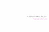 !proyectos!audiovisuales! - umh2139.edu.umh.esumh2139.edu.umh.es/wp-content/uploads/sites/313/2013/12/s3-carpet… · CARPETA!DE!PRODUCCIÓN! Lacarpetade!producción!es!el!documento!de!preH