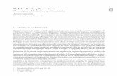 Rubén Darío y la pintura Principio ekfrástico y sinestesiacejsh.icm.edu.pl/cejsh/element/bwmeta1.element.desklight-5884308d... · 7 Rama 1997, p. XXVI. 8 Pérez 1992, p. 161. 64