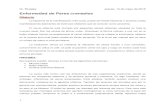 Enfermedad de Pares craneales - medicina-ucr.commedicina-ucr.com/.../2015/05/8.-Enfermedad-de-los-Pares-Craneales.… · Dr. Rosales Jueves, 14 de mayo de 2015 1 Enfermedad de Pares