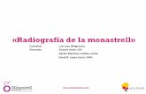 «Radiografía de la monastrell» - Vinos Alicante DOP · Bajo % proantocianidinas en el vino Reducida extractabilidad Paredes celulares Proantocianidinas ... ácido Málico ácido