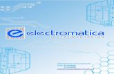 instrumentacion@electromaticagrupoelectromatica.cl/tienda/instrumentacion/img/cms/Catalogo... · Modelos con fuente de tensión auxiliar 24 Vcc ... Memoria para 32.000 registros de