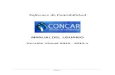 sccfba6efeeec13c8.jimcontent.comsccfba6efeeec13c8.jimcontent.com/download/version... · Web viewVersión Visual 2012 - 2013.x CONCAR Introducción: Presentación y contextualización