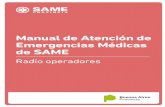 Autoridades - Ministerio de Salud – Buenos Aires Provincia · Marco Legal ... PCR AVP FID Significado Sistema ... Comunicaciones sobre las unidades del operativo. Las uni-dades