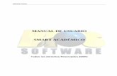 Manual de Usuario - biossoft.net de Usuario Tabla de contenido ... seleccionando la opción Variables de Figura 4 Figura 5 . Manual de Usuario Bios Software – Smart Académico 3