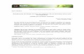 Actualización de listado de especies arbóreas de uso …sirefor.go.cr/Documentos/Especies/2005_Quesada_especies...Kurú: Revista Forestal (Costa Rica) 2(5), 2005 NOTA TÉCNICA Actualización