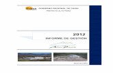 GOBIERNO REGIONAL DE PIURA - Portal Oficial | Proyecto ...€¦ · Piura así como de sus afluentes, específicamente los distritos de las provincias de Huancabamba y ... por términos