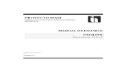 PROYECTO MASI - Oficina Virtualimpuestosbolivia.net/form4/MU-FACILITO Form 110 Ver 3.0.pdf · proyecto masi modelo de administraciÓn del sistema impositivo manual de usuario facilito