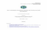 XXIV CONGRESO SOCIEDAD CHILENA DE …sochifit.cl/congreso/pdf/XXIV.pdf · Evaluación de la interacción susceptibilidad varietal y dosis de fungicida en el control de ... Evaluación