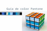 [PPT]Guía de color Pantone - Cloud Object Storage | Store ... · Web viewGuía de color Pantone ¿Que es Pantone? Pantone, Inc, es una empresa norteamericana creadora del Pantone