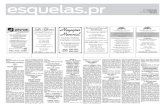 esq u e las . p r DE 2012 - El Nuevo Díaespeciales.elnuevodia.com/obituarios/2012-11-27.pdf · Jiménez a Leonard & Associates, PSC City Towers, 7mo piso, 250 Ave. Ponce de León,