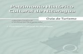Patrimonio Cultural de Nicaragua · 2015-01-12 · Influencia de la literatura indígena y colonial en el ... literatura como producto de inspiración “divina” o de experiencias
