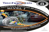 Presentación de PowerPoint - Techgnosistechgnosis5.com/TGAdmin/media/portadas... · Confiabilidad Nivel I Cojinetes Compresores de aire y gas Compresores de refrigeración Motores
