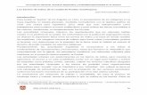 Los barrios de indios de la ciudad de Puebla novohispanafilosofia.uatx.mx/memoriasIII/6.pdfIII Congreso Nacional: Estudios Regionales y la Multidisciplinariedad en la Historia ISBN: