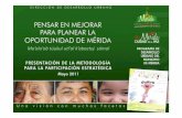 EJE 1 - Ayuntamiento de Mérida Yucatánisla.merida.gob.mx/serviciosInternet/wsSIDU/pdf/eje1.pdf1.1. Sistema urbano y los subsistemas El orden y la coherencia del crecimiento de la