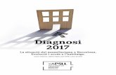 "La diagnosi 2017" - sensellarisme.catsensellarisme.cat/wp-content/themes/sensellarisme/documents/... · 4 Diagnosi 2017 ontinguts Introducció 6 1. Metodologia 10 2. Evolució de