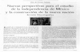 Hira de Gortari Rabiela Nuevas perspectivas para el … en México. El Colegio de México, 1948." Eric Wolf, "El Bajío en el siglo XVllI (Un análisis de integración cultural) en