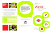 ¿Cómo funciona Aptis? - uspceu.com · Aptis es un innovador test de inglés del British Council. Diseñado para realizar una valoración práctica y precisa de tu nivel de inglés,