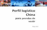 Perfil logístico China - SIICEX Shenzhen 8.615000 ... 322 2015 Miles US$ 2010 2011 2012 ... accompanying commercial invoice mentiotE.d at»vc. nurntx.r of items covered by this ...