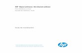 HP Operations Orchestration.… · 2017-02-08 · n oracle.sql n postgres.sql ... comandos. ParainstalarHP ... central.cluster Determinasisetratadeunainstalaciónde clúster.