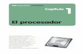 El procesador - USERSHOPusershop.redusers.com/media/blfa_files/lpcu146/capitulogratis.pdf · ¿Cómo instalo un procesador en el motherboard? ¿Procesador de dos o de cuatro ... resistencias