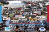 Brochure Corporativo 2018 - emergenciaenlinea.com · de Certificación y Acreditación Internacional en Seguridad ... • Raciones militares. ... de riesgo de desastre – ppr068