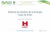 Presentación de PowerPoint - EJKrause Tarsus de Méxicoejkrause.com.mx/camp-green16/bitacora/powermex/... · calderas, intercambiadores de calor de proceso, entre otros). Gas natural