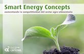 Presentación de PowerPoint - AHK Chilechile.ahk.de/fileadmin/ahk_chile/Facelift/Energia/Smart_Energy/... · Aplicación y procesos de calor Sistemas de generación y distribución