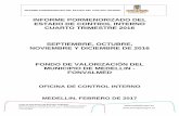 INFORME PORMENORIZADO DEL ESTADO DE …fonvalmed.gov.co/wp-content/uploads/2017/03/Informe-de-control... · beneficiar con la ejecución de obras de interés público dentro del territorio