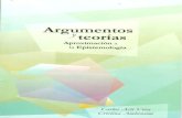 Carlos Asti Vera EDUCANDO - IPC - UBA XXI « Alumnos … · 2012-04-01 · Puede considerarse a la explicación como el propósito central de la ciencia ... Es a esa visión de la