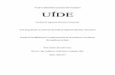 “Universidad Internacional del Ecuador”repositorio.uide.edu.ec/bitstream/37000/2271/1/T-UIDE-1642.pdf · Requisitos Generales ... ÍNDICE DE TABLAS Tabla 1.1: ... Comparativas
