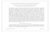 Ley para la Reforma del Proceso de Permisos de Puerto Ricopr.gov/presupuesto/aprobado_2012/suppdocs/baselegal/273/273a.pdf · Ley para la Reforma del Proceso ... El actual sistema