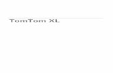 TomTom XLdownload.tomtom.com/open/manuals/xl30/refman/TomTom-XL-es-ES.pdf · 2. Primeros pasos 3 Primeros pasos Para instalar su TomTom XL en su coche, siga las instrucciones del