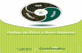 Codigo de buen gobierno 2018 - comfenalcoantioquia.com · Comercial. 8 4.5.4. Gestión de riesgos empresariales (autorregulación y autocontrol). 8 ... Sistema de gestión de calidad.