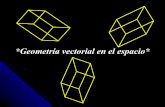 *Geometría vectorial en el espacio* existen a,b,c∈IR tal que u=ai+bj+ck, decimos que u es combinación lineal de los vectores i,j,k. ¿qué otra notación puede dar al vector 3i-k?
