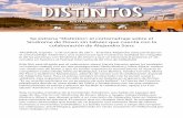 Se estrena Distintos, el cortometraje sobre el Síndrome de ...€¦ · VALENCIA, España - 2 de octubre de 2017 - El artista Alejandro Sanz participa en el cortometraje "Distintos",