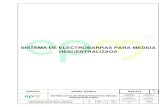 SISTEMA DE ELECTROBARRAS PARA MEDIDA … 61439-6 Low-voltage switchgear and controlgear assemblies - Part 6: Busbar trunking systems (busways) (reemplaza la IEC 60439-2) IEC ... UL