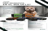 ¿TIENE UNA MANGOSTA EN EL BOLSILLO? - drewtech.comdrewtech.com/pdf/sell sheets/2017_MongoosePro_Family_Sell_Sheet... · • Cerrajeros/profesionales de la seguridad del vehículo